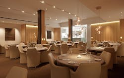 4 Grace Dining Room 4 Grace Dining Room