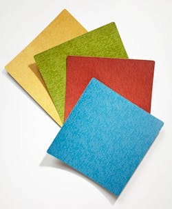 Arborite 2014 Twill Colors 0 Arborite 2014 Twill Colors 0