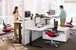 Knoll Re Generation Knoll Re Generation