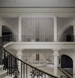 Starlights Starlights