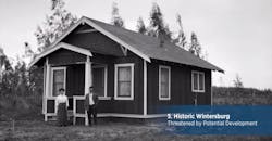 Wintersburg Wintersburg