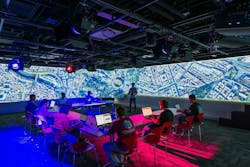 Hunt Library5 0 Hunt Library5 0