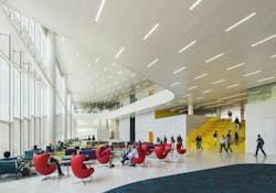 Hunt Library1 Hunt Library1