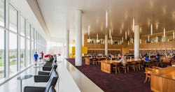 Hunt Library2 Hunt Library2