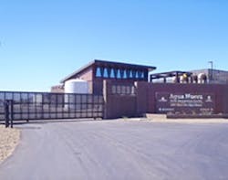 Aguanueva 0 Aguanueva 0