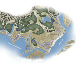 Cbf Brock Environmental Center16 Cbf Brock Environmental Center16