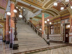 Illinois State Illinois State