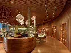 Crystal Bridges Crystal Bridges