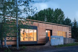 Reveley Classroom Building Reveley Classroom Building