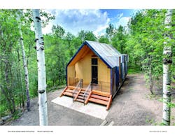 Project Architecture Project Architecture