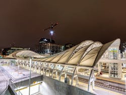 Denver Union Station, Denver AISC IDEAS2 Awards Denver Union Station, Denver AISC IDEAS2 Awards
