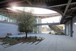 Aisc Ideas2 Awards Pomona College, Studio Art Hall, Claremont, Calif Aisc Ideas2 Awards Pomona College, Studio Art Hall, Claremont, Calif