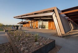 Aisc Ideas2 Awards Central Arizona College, Maricopa Campus, Maricopa, Ariz Aisc Ideas2 Awards Central Arizona College, Maricopa Campus, Maricopa, Ariz