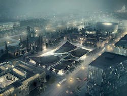 Smithsonian Smithsonian