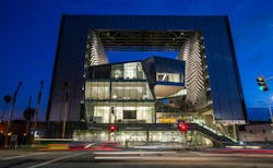Emerson College Los Angeles Emerson College Los Angeles