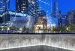 National September 11 Memorial Museum Pavilion National September 11 Memorial Museum Pavilion