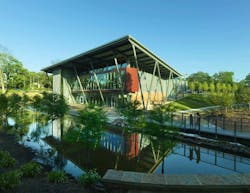 Hillary Rodham Clinton Children's Library and Learning Center Hillary Rodham Clinton Children's Library and Learning Center