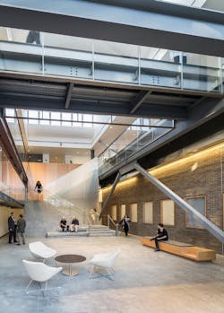 steel building project steel building project