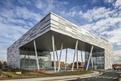 Rutger's University School of Business Rutger's University School of Business