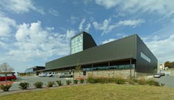 Fayetteville Fayetteville