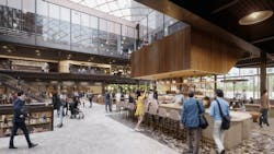 Willis Tower Catalog Atrium Willis Tower Catalog Atrium