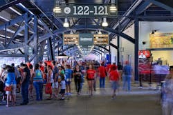 Southwest%20university%20ballpark%20concourse Southwest%20university%20ballpark%20concourse