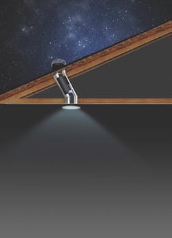 A tubular daylighting device for light commercial and residential applications A tubular daylighting device for light commercial and residential applications