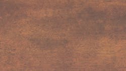 A metal wall panel from Pure + Freeform A metal wall panel from Pure + Freeform