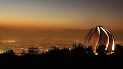 Baha'i Temple of South America Baha'i Temple of South America