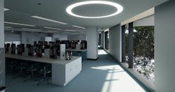 Enscape Interior Environmental Quality Enscape Interior Environmental Quality