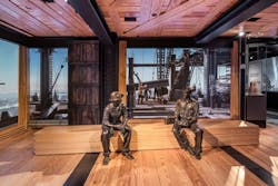 190727 %28c%292019 Evan Joseph Empire State Building Observatory 5 190727 %28c%292019 Evan Joseph Empire State Building Observatory 5