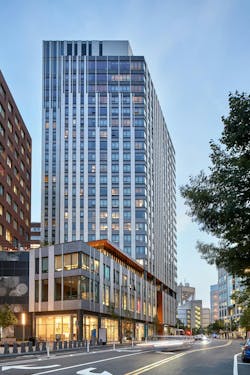 Proto exterior Proto exterior