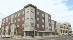 Legacy lofts Legacy lofts