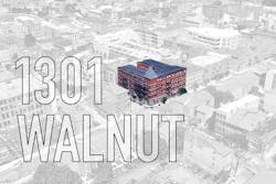 1301 Walnut 1301 Walnut