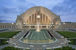 Gbbn Cincinnati Union Terminal 3000x1999 Gbbn Cincinnati Union Terminal 3000x1999