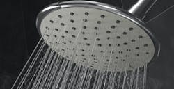 Lux Flow shower head Lux Flow shower head