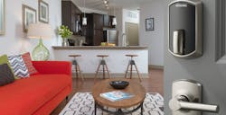 Schlage smart lock Schlage smart lock