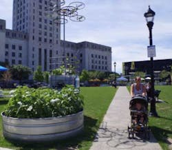 Roosevelt%20 Plaza%20 Park%20 %20 Cooper%27s%20 Ferry%20 Partnershp Roosevelt%20 Plaza%20 Park%20 %20 Cooper%27s%20 Ferry%20 Partnershp