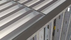 Dovetail Deck Close Up Dovetail Deck Close Up