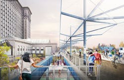 Cor 03 The Train Station South Arrival 2415x1563 Cor 03 The Train Station South Arrival 2415x1563