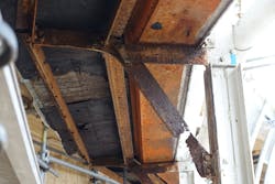 Dsc06767%20 %20 Corroded%20 Cornice%20 Bracket Dsc06767%20 %20 Corroded%20 Cornice%20 Bracket