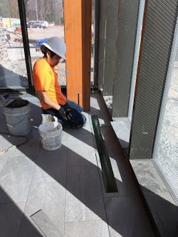 Duke construction Duke construction