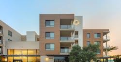 4a Withee Malcolm Veterans Village 9845 Pa4 A Front Dusk 4a Withee Malcolm Veterans Village 9845 Pa4 A Front Dusk