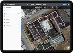 DroneDeploy 360 virtual walkthrough helps Brasfield & Gorrie take a virtual 360 tour of their sites DroneDeploy 360 virtual walkthrough helps Brasfield & Gorrie take a virtual 360 tour of their sites