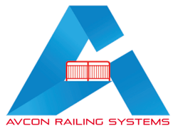 AVCON logo AVCON logo