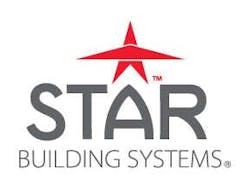 Star Main Logo Gray Star Main Logo Gray
