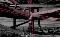 Concentrically braced frames Concentrically braced frames