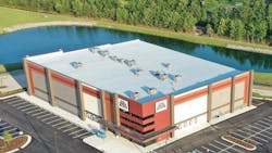 Albemarle Theater Albemarle Theater