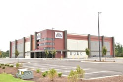 Albemarle Theater Albemarle Theater