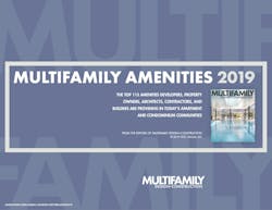 2019 Amenties Survey Final 2019 Amenties Survey Final